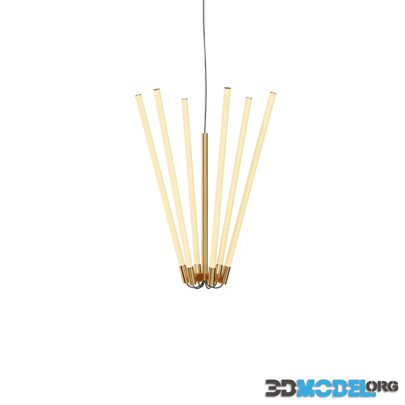 Lysabel S lamps set by Intra Lighting