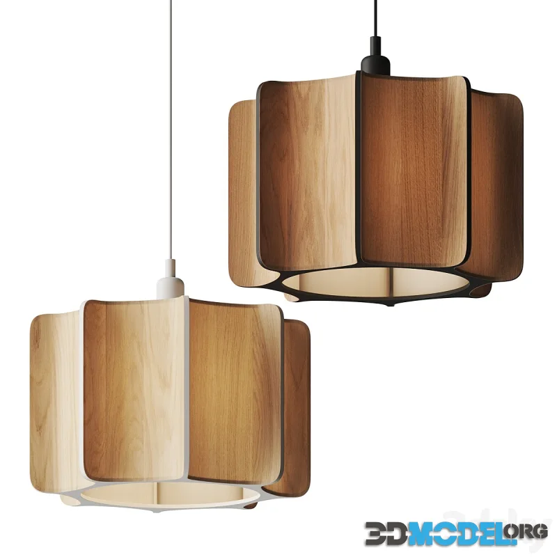 Lzf Kactos Pendant Lamp