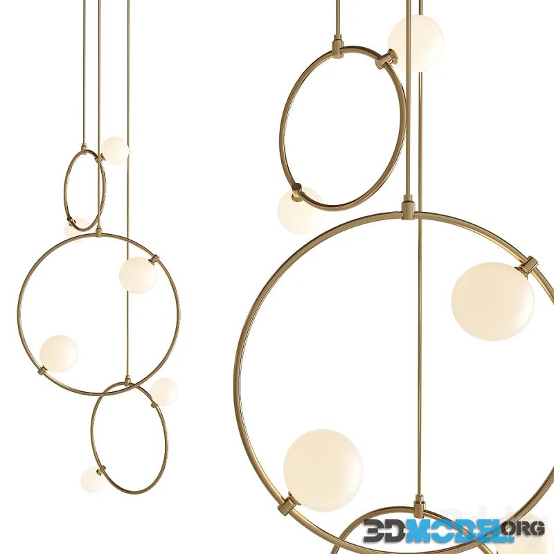 Marc Wood Studio DROPS