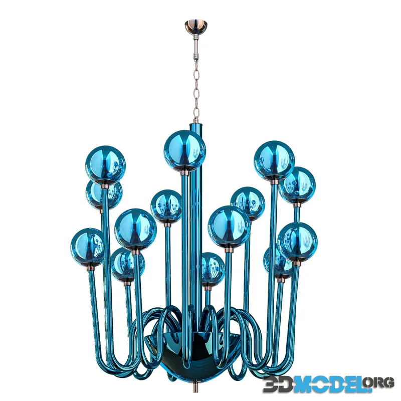 Marilyn chandelier
