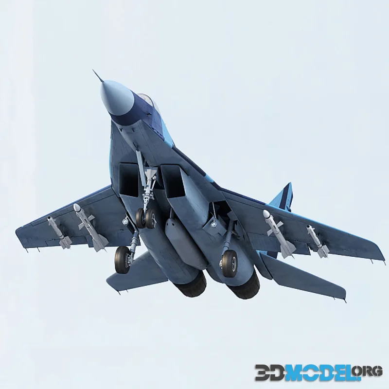 MiG-29