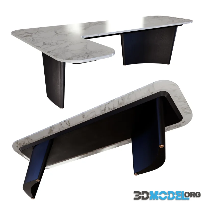 Minotti  Song Console