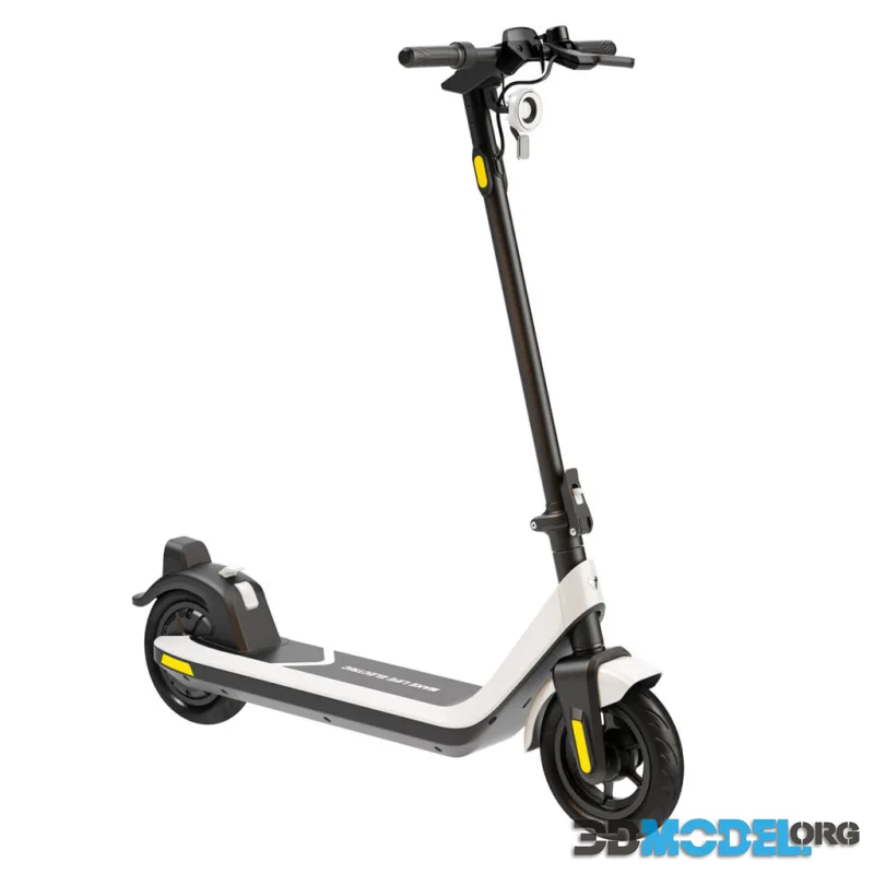 NIU Kick Scooter KQi2 Pro by NIU