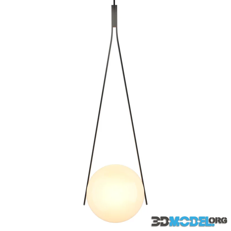 NomNom Pendant Light by Moooi