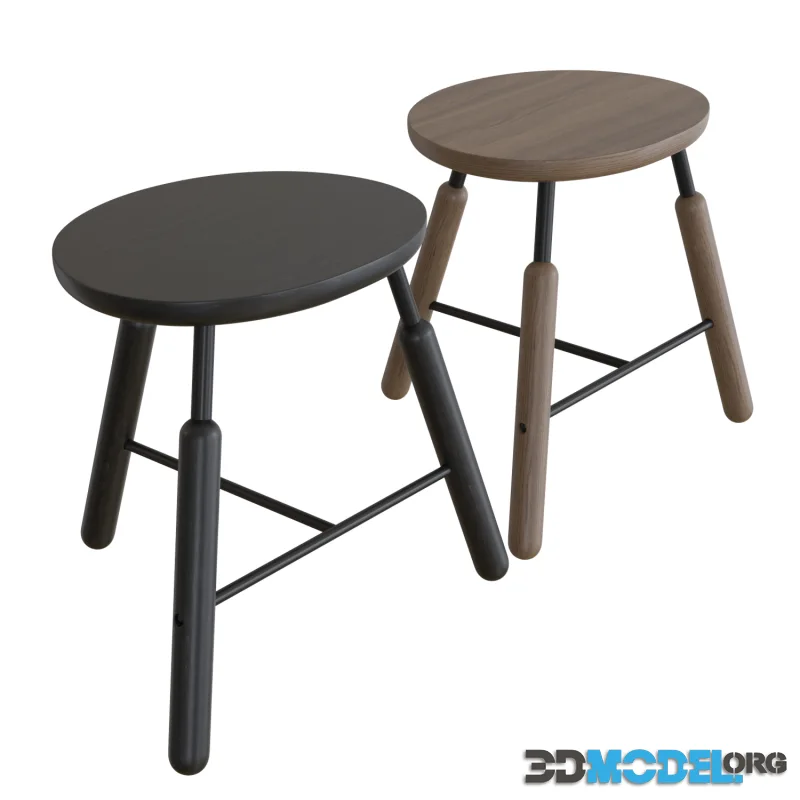 Norm NA3, chair