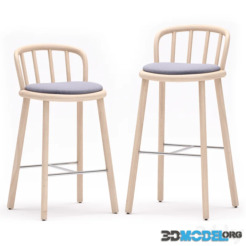 NYM 2838-A and 2839-A