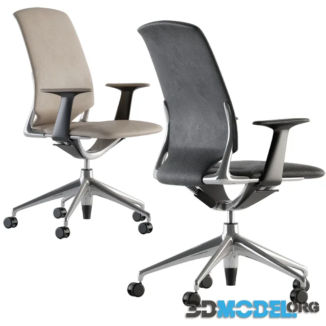Office Chair Formal Style