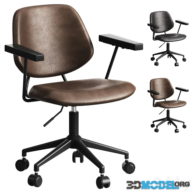 Office chair Tingle from divan.ru