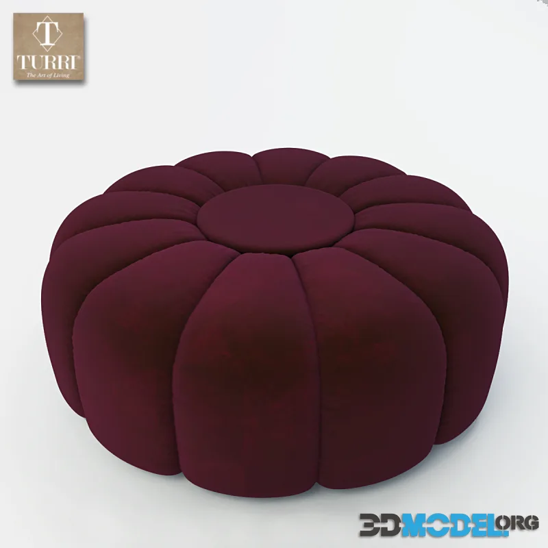 Ottoman Turri Orion