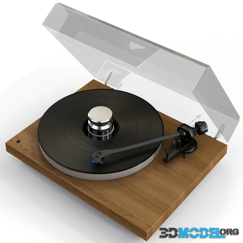 Pro-ject debut carbon