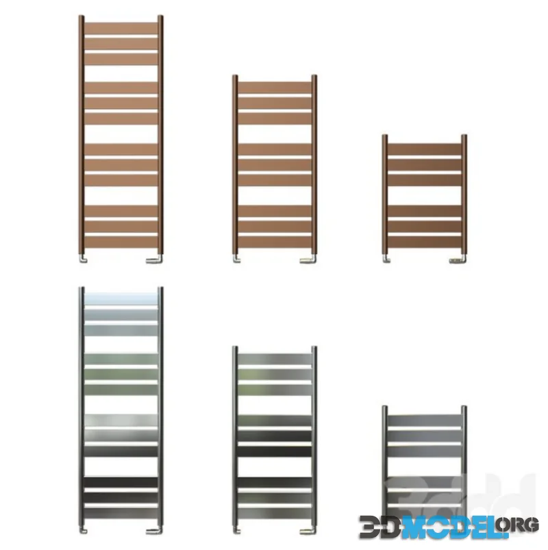 RADOX APOLLO FULL towel rail