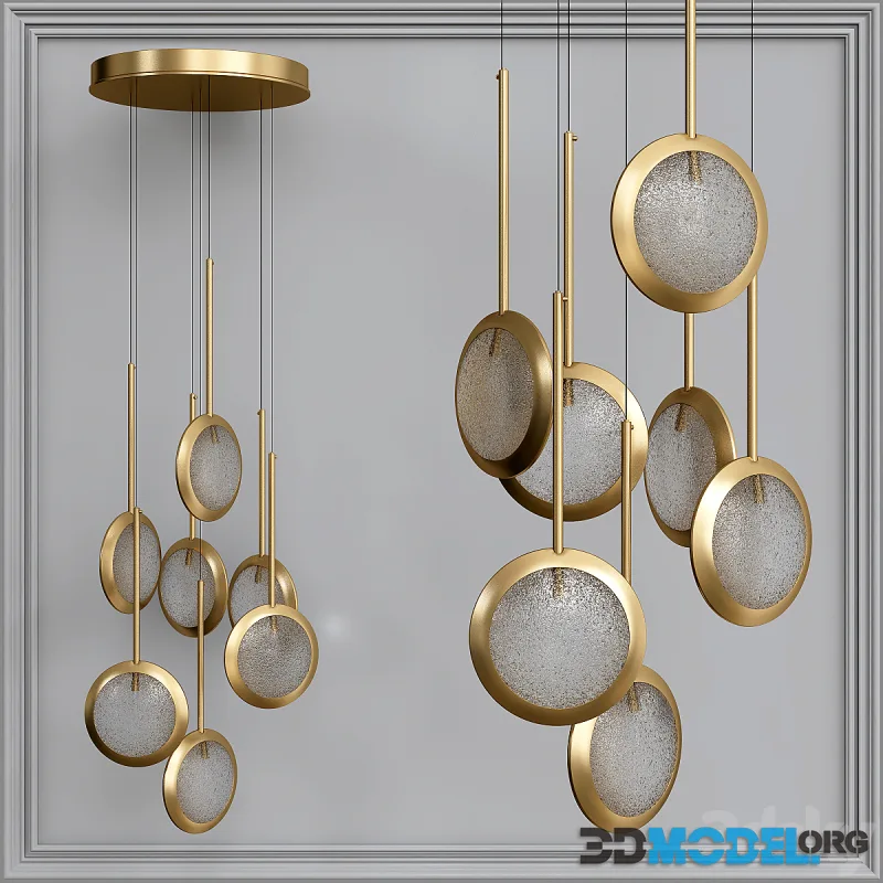 RIM lamps