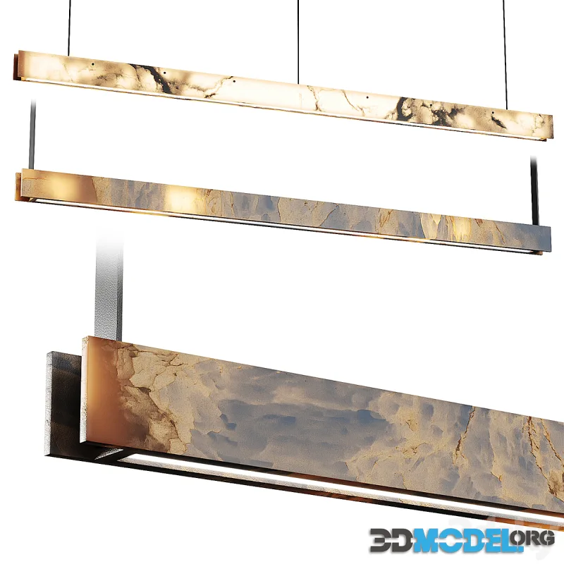 ROYAL MARBLE BRUTALO + QUARTZ CUSTOM by Centersvet
