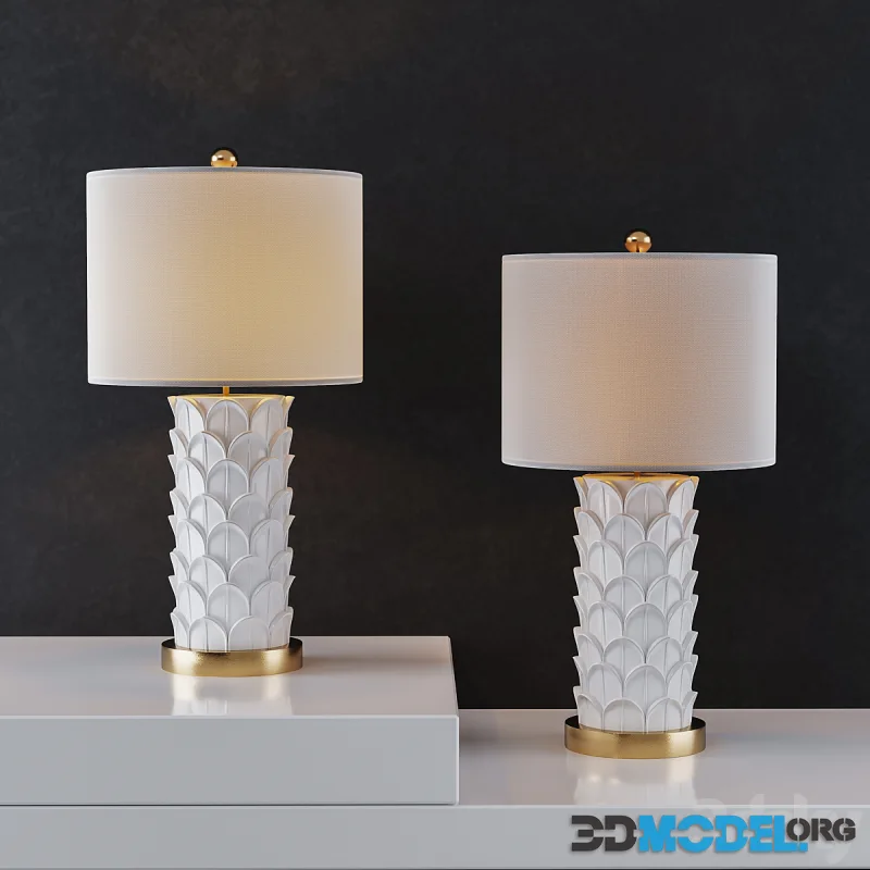 Safavieh lighting