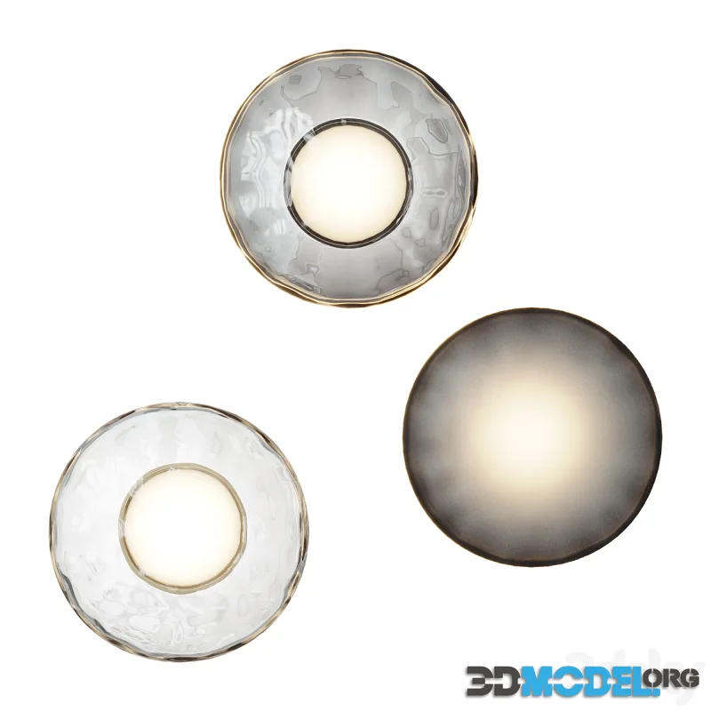 Sconce ceto wall by Ross gardam