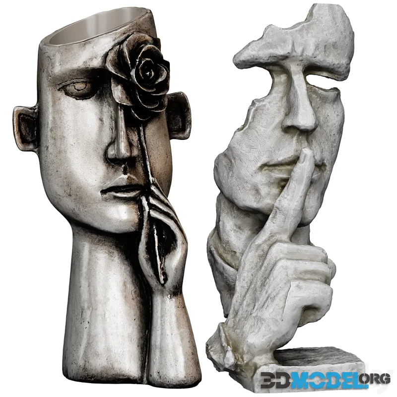 sculpture 2
