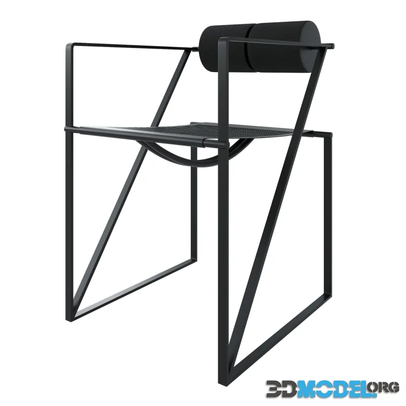 Seconda Armchair