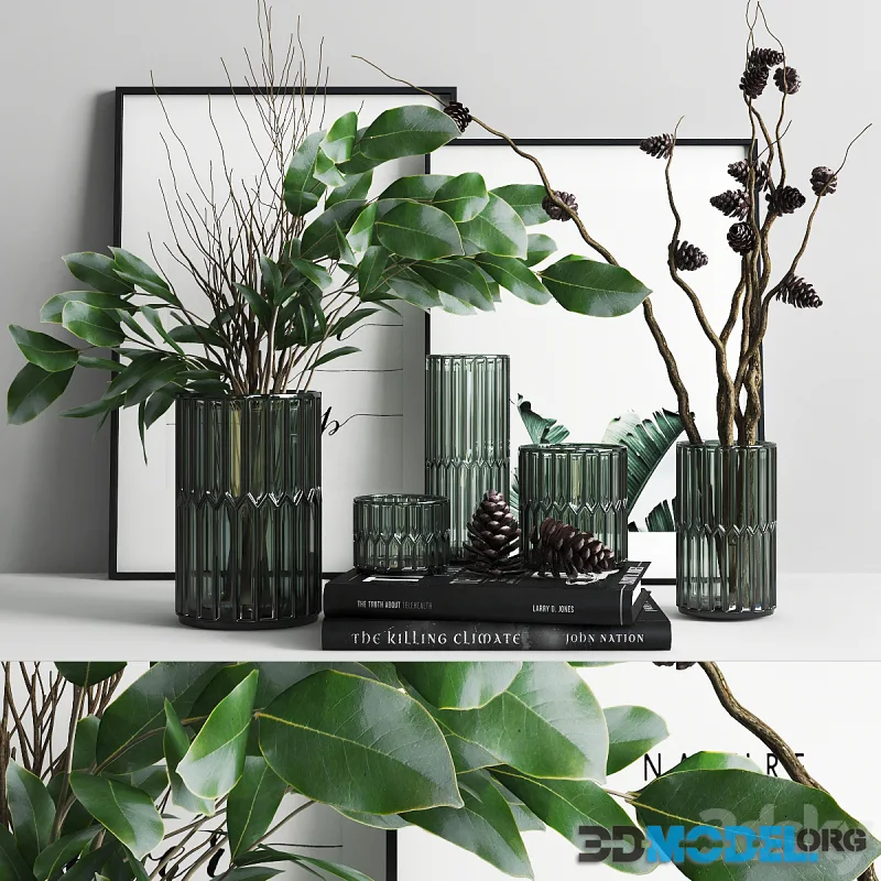 set607 -green3