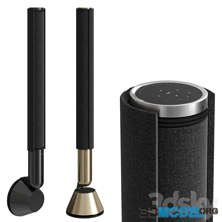 Set of Bang & Olufsen Beolab 28