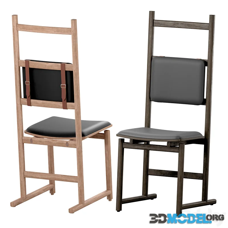 Shaker Dining Chair, Neri & Hu