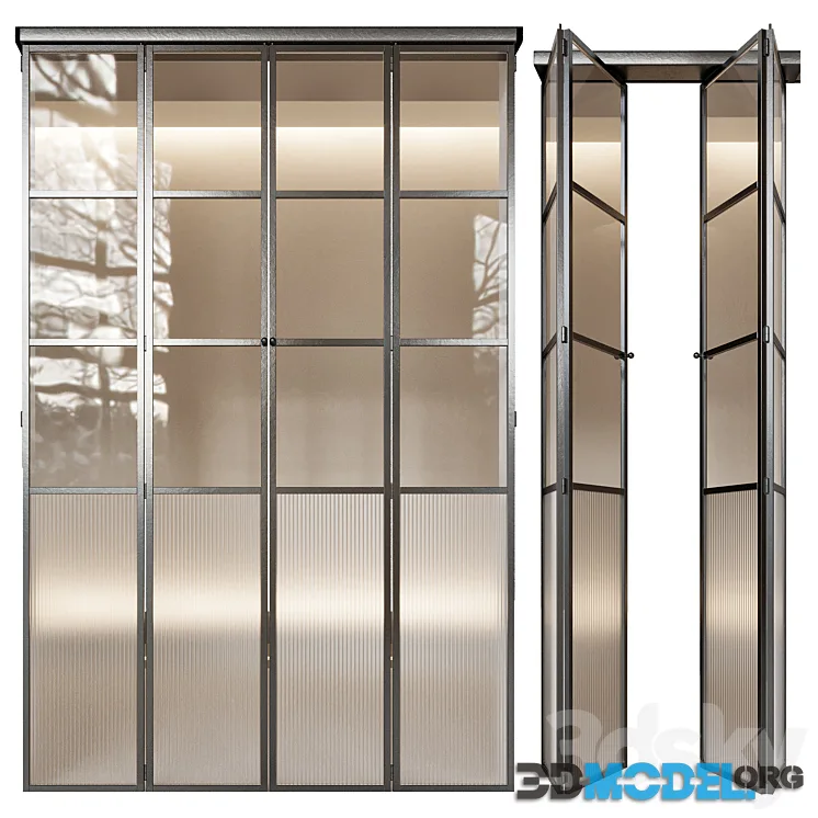 Sliding Door 4