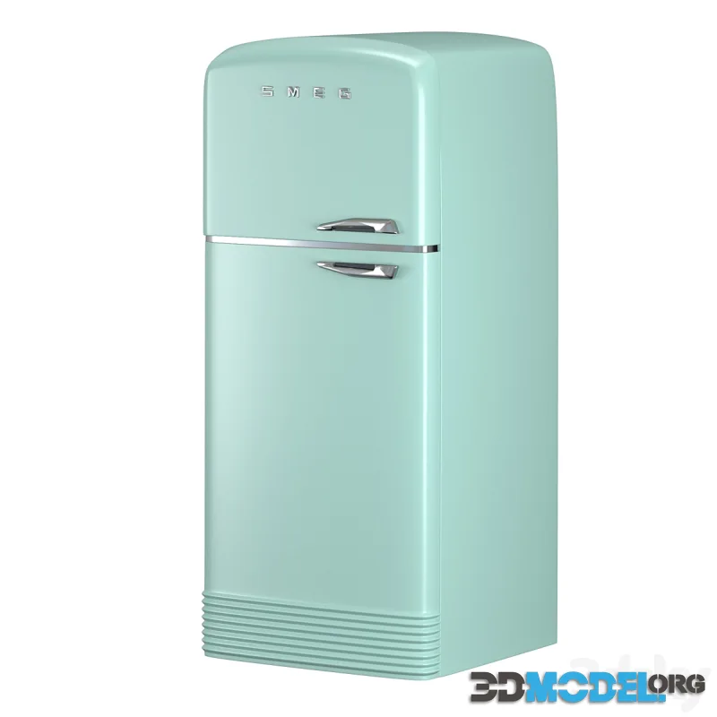 Smeg FAB50