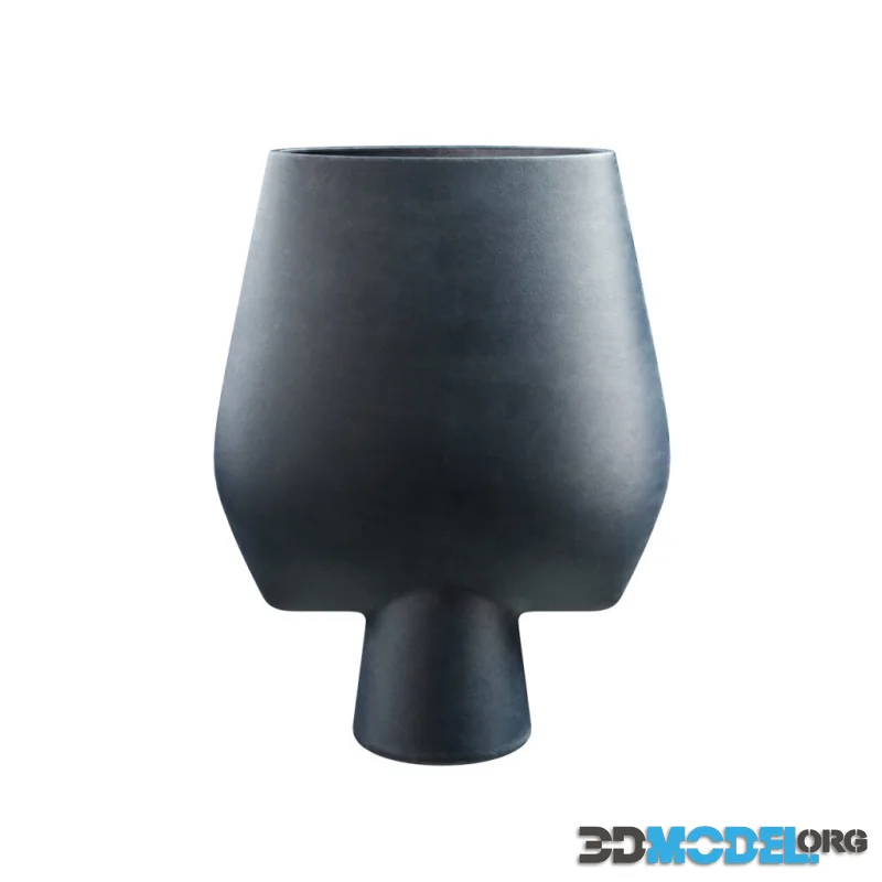 Sphere Vase set by 101 Copenhagen
