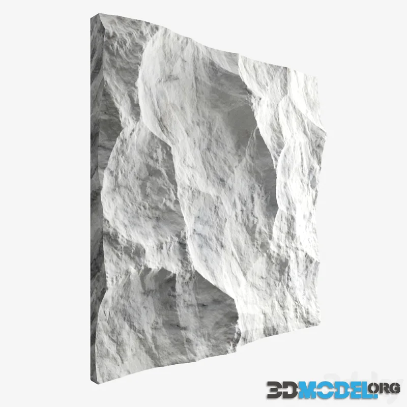 Stone wall_51