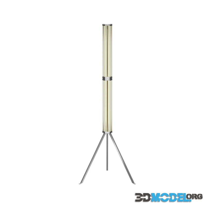 SuperWire F Floor Lamp by Flos