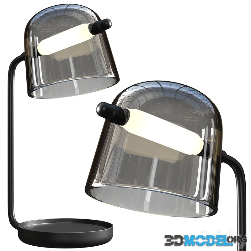 Table lamp Romatti Monta