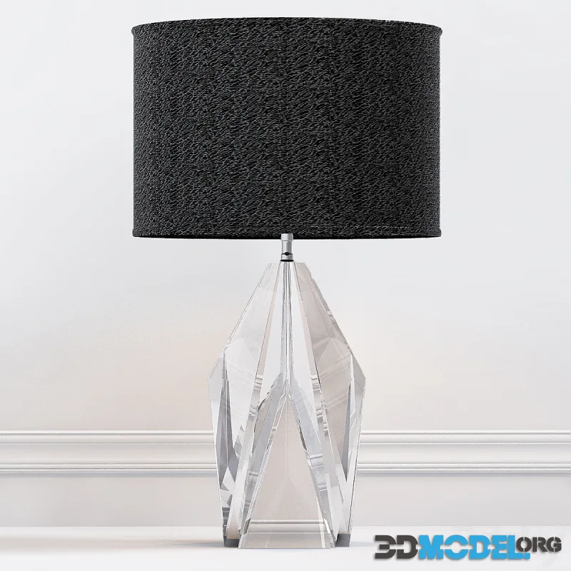 Table Lamp Setai Eichholtz