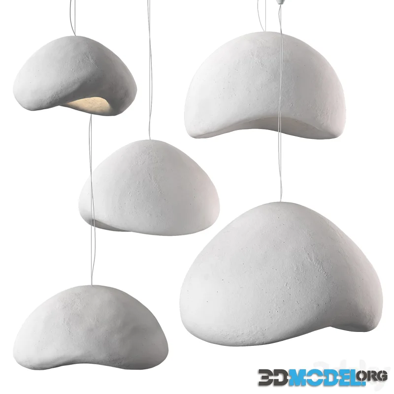 THE KHMARA LAMP SERIES
