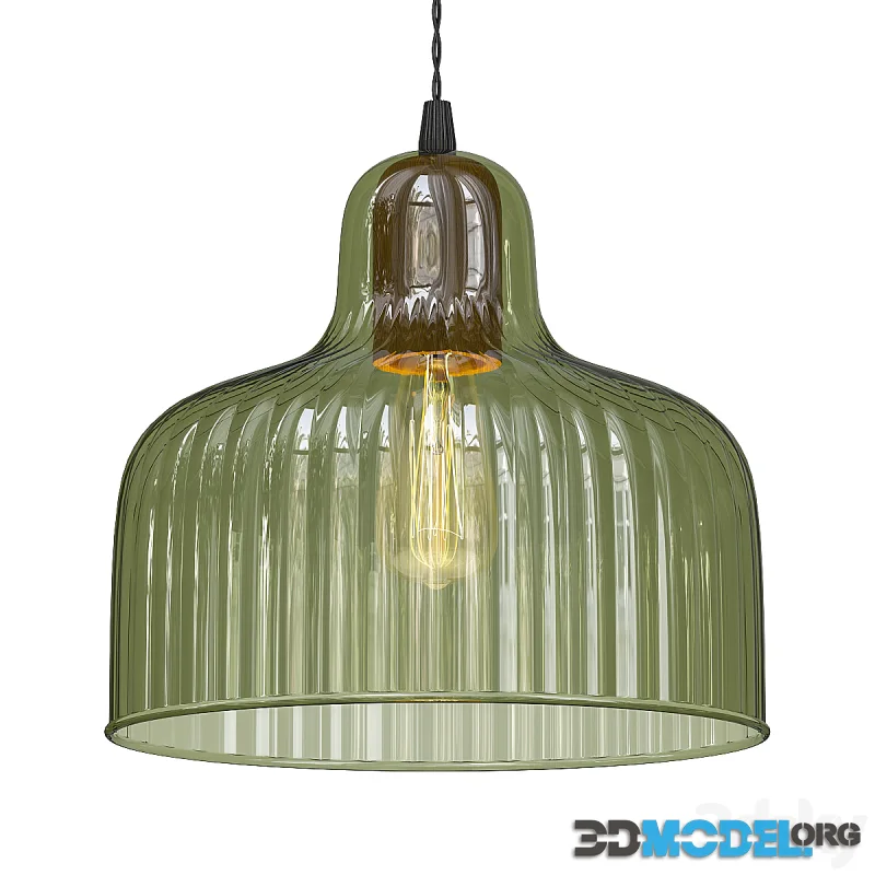 Treviso pendant light