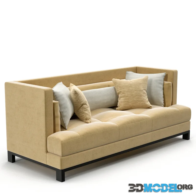 Troscan Design DUNNE DAYBED
