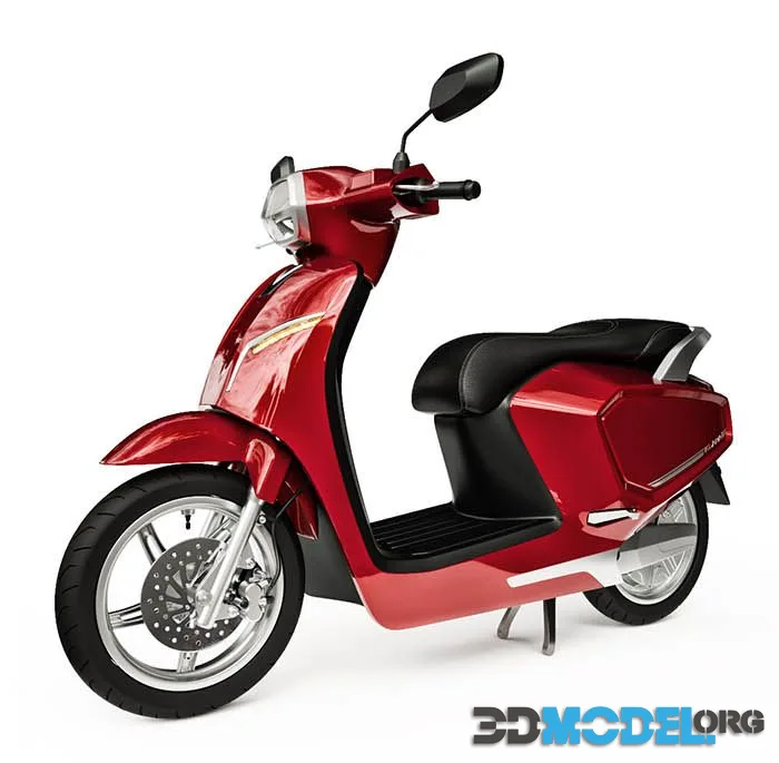 VinFast Klara Electric Scooter