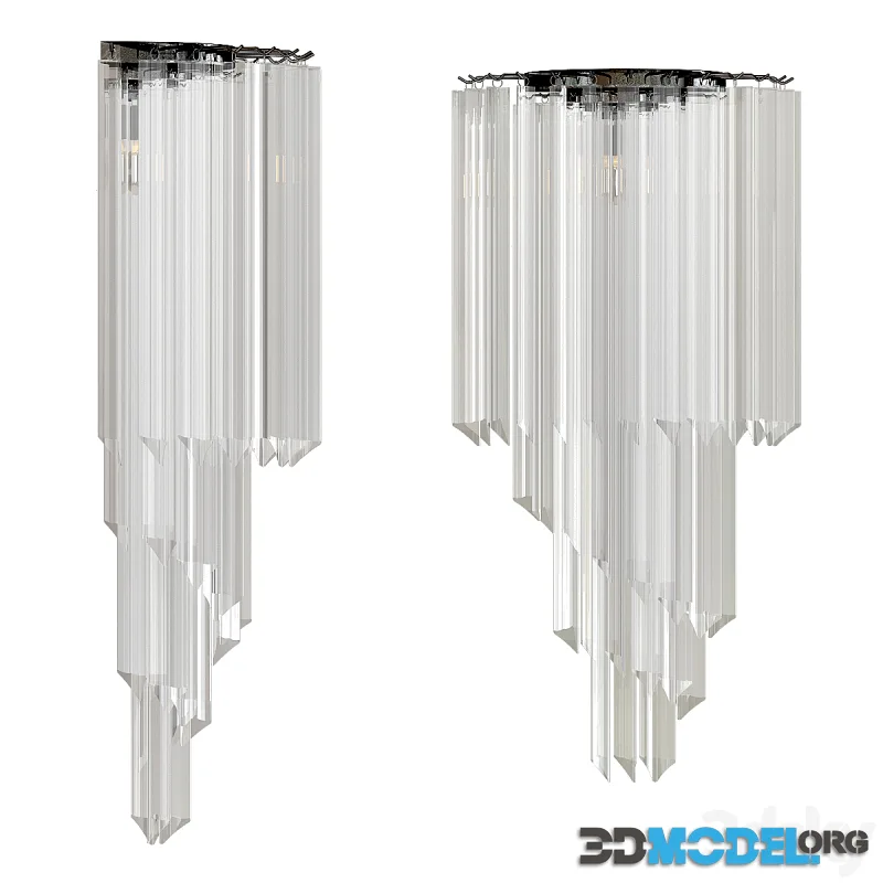 Wall Lamp Marino Eichholtz