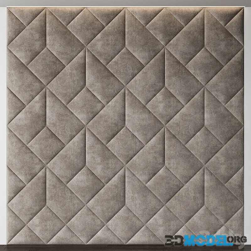 Wall Panel No. 103