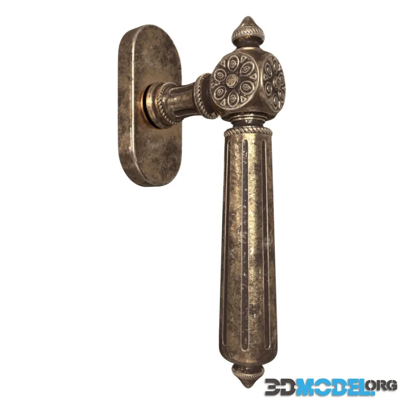 Window Handle Patrizio