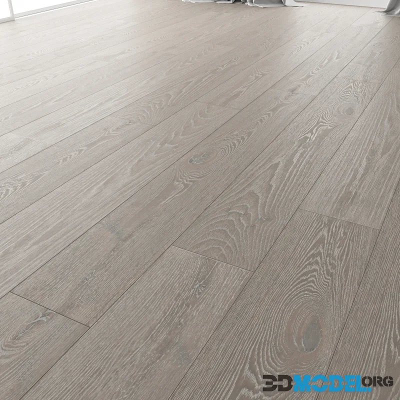 Wood Floor Oak (Vicksburg WWL)