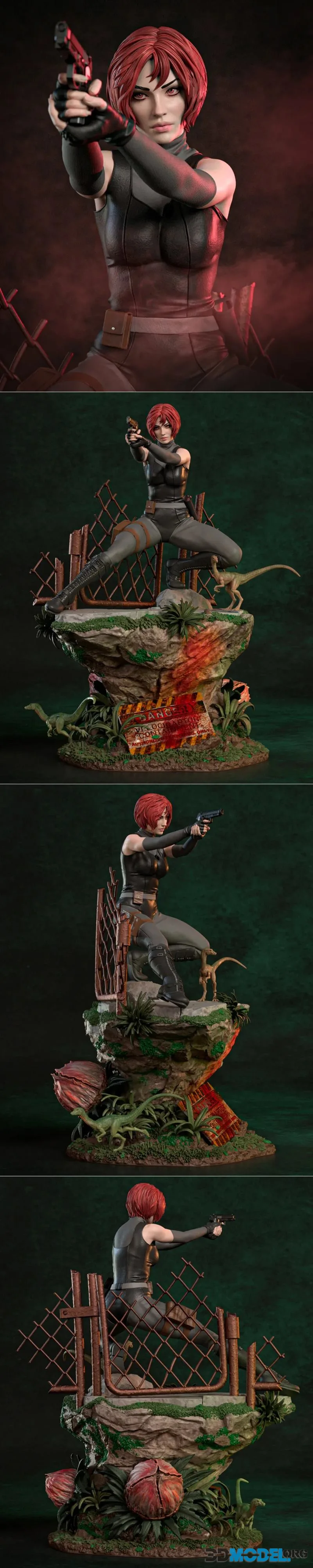CA 3D Studios - Regina – Printable