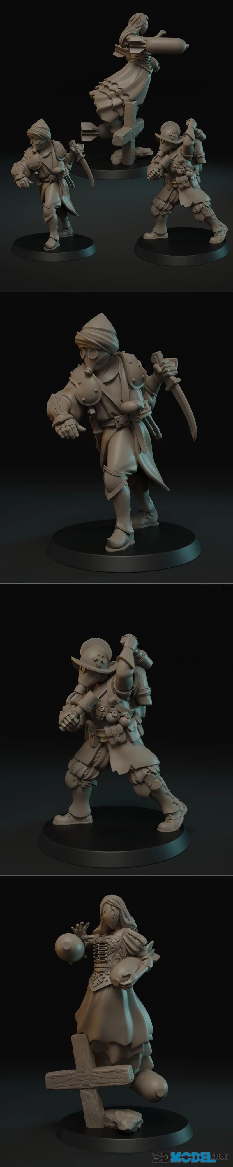 JK Remo May 2026 – Printable