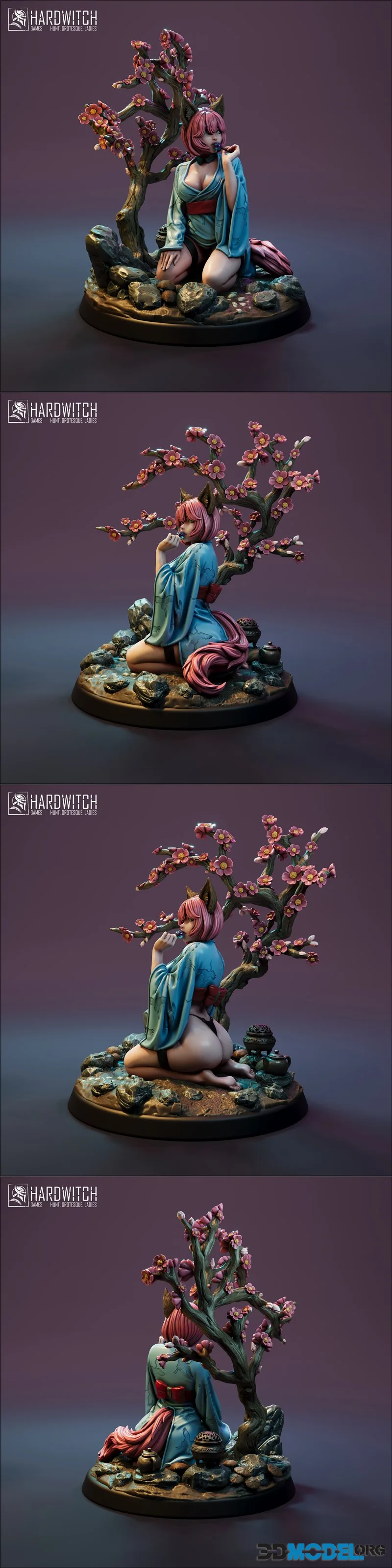 HardWitch Games - Ashirine Moore – Printable