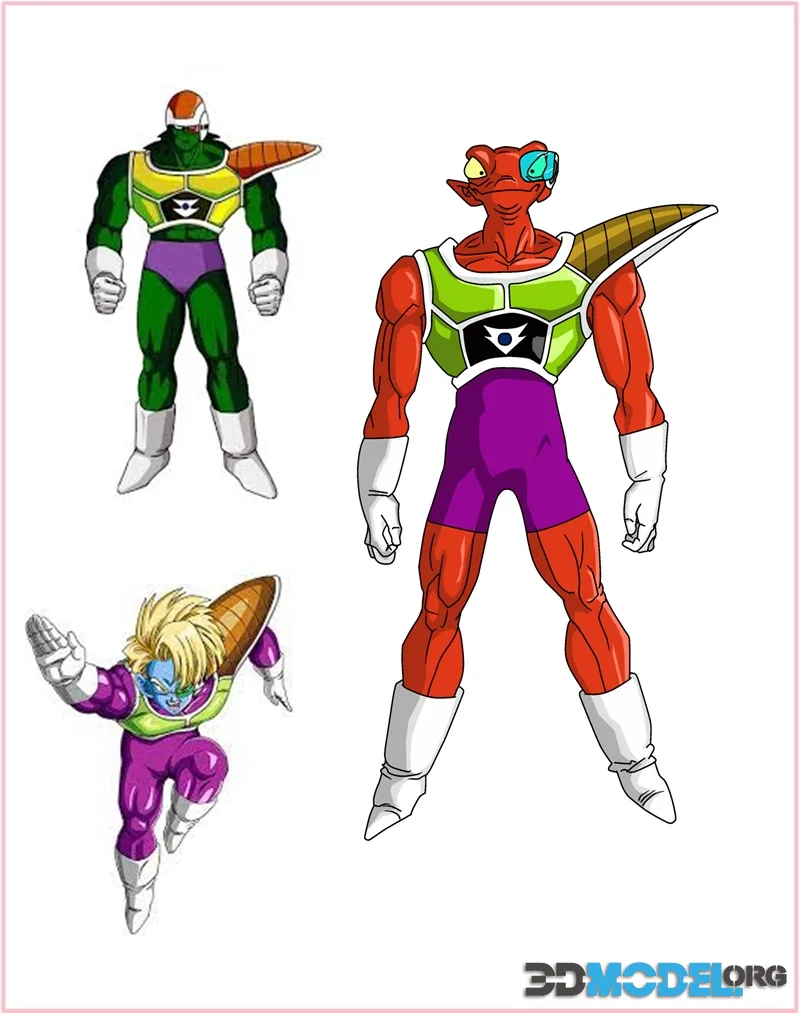 Soldado Coler – Printable