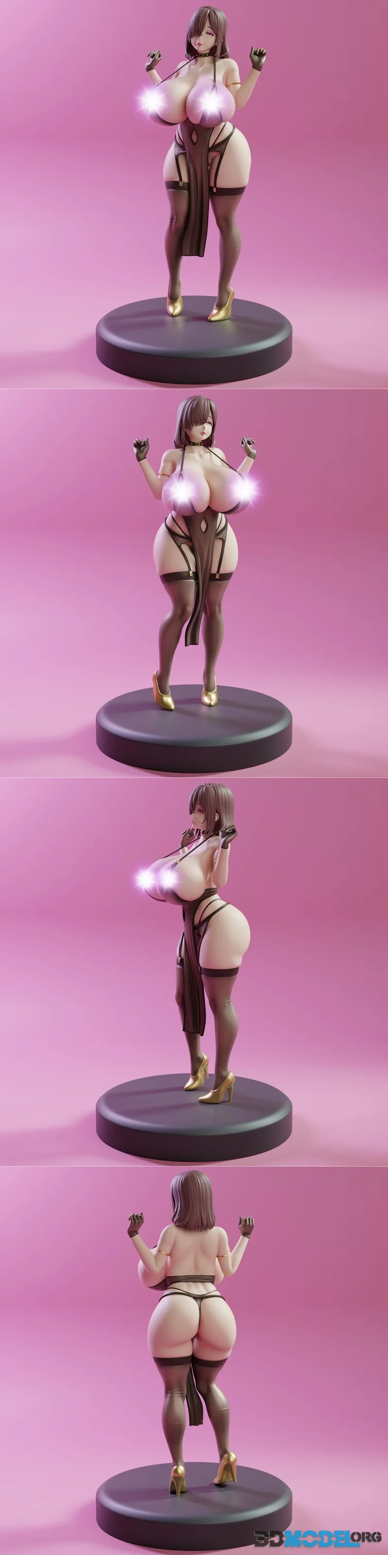 KiTNo - MILF 03 – Printable