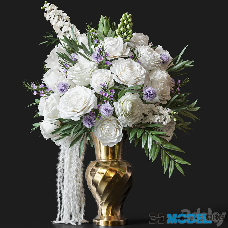 3DSky Pro 3D-Models Collection 1 June 2026