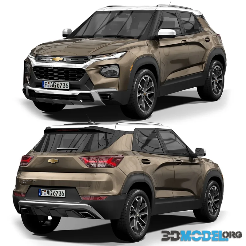 3DSky Pro 3D-Models Collection 2 August 2026