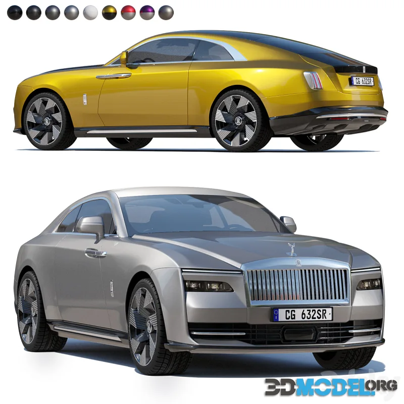 3DSky Pro 3D-Models Collection 4 June 2026