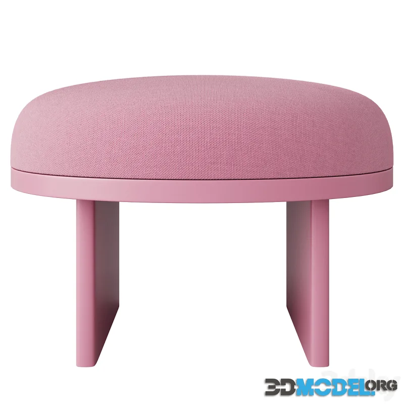 Anza pouffe