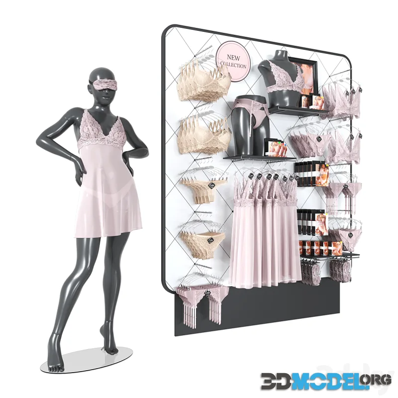 Clothes hanger6