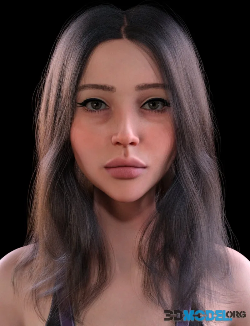Daz 3D, Poser Bundle 1 June 2025